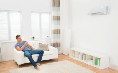 Comparatif entre les brasseurs d’air plafonniers et la climatisation ou les ventilateurs sur pied (Extraits du rapport BRISE)