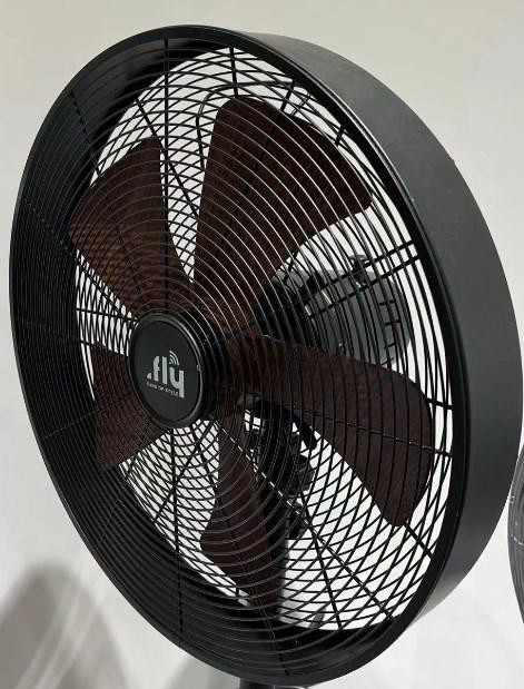 Ankara wall fan