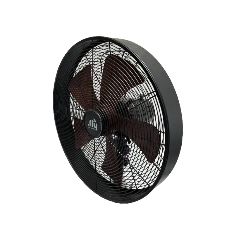 Ankarat le ventilateur pour mur